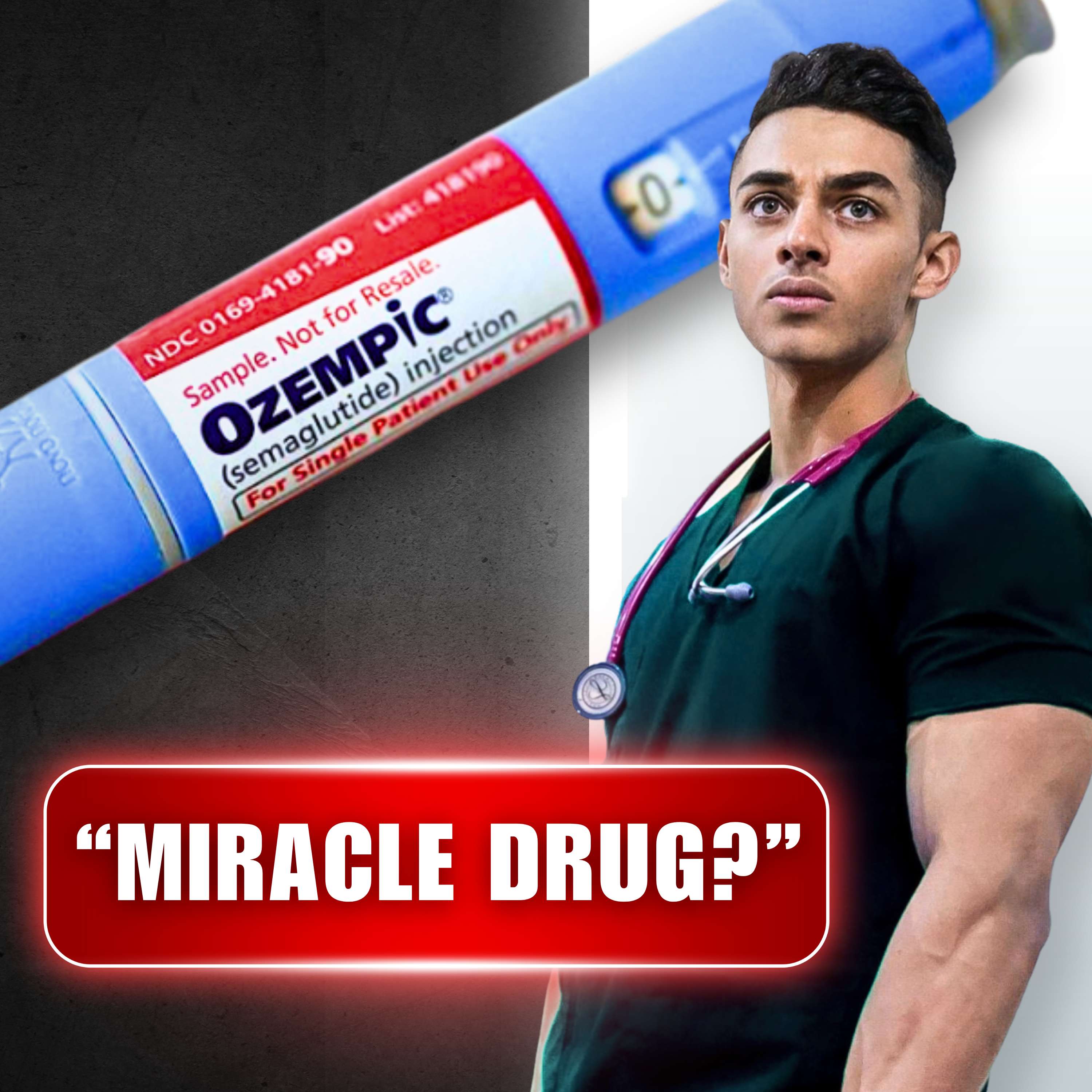 Elite Health Podcast with Azri