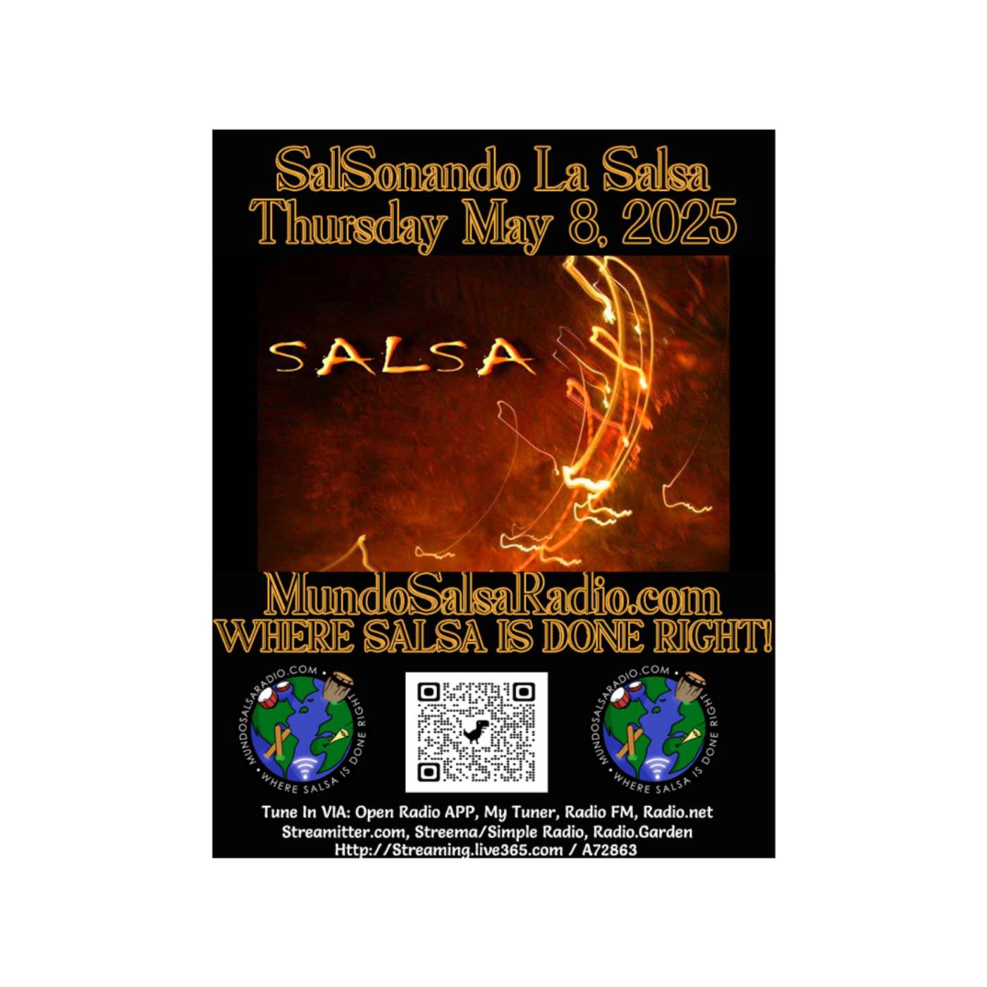 SalSonando La Salsa