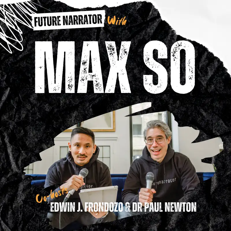 Empowering Local Business: Max So's Vision at Web Summit Vancouver