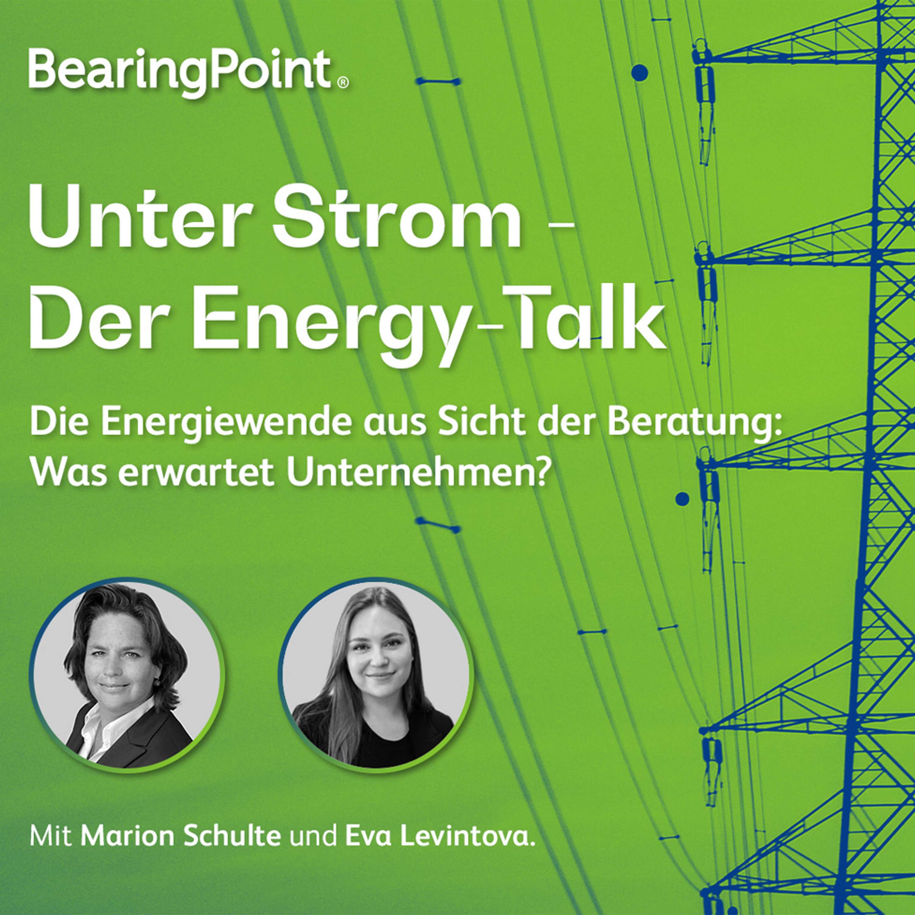 Unter Strom – Der Energy Talk
