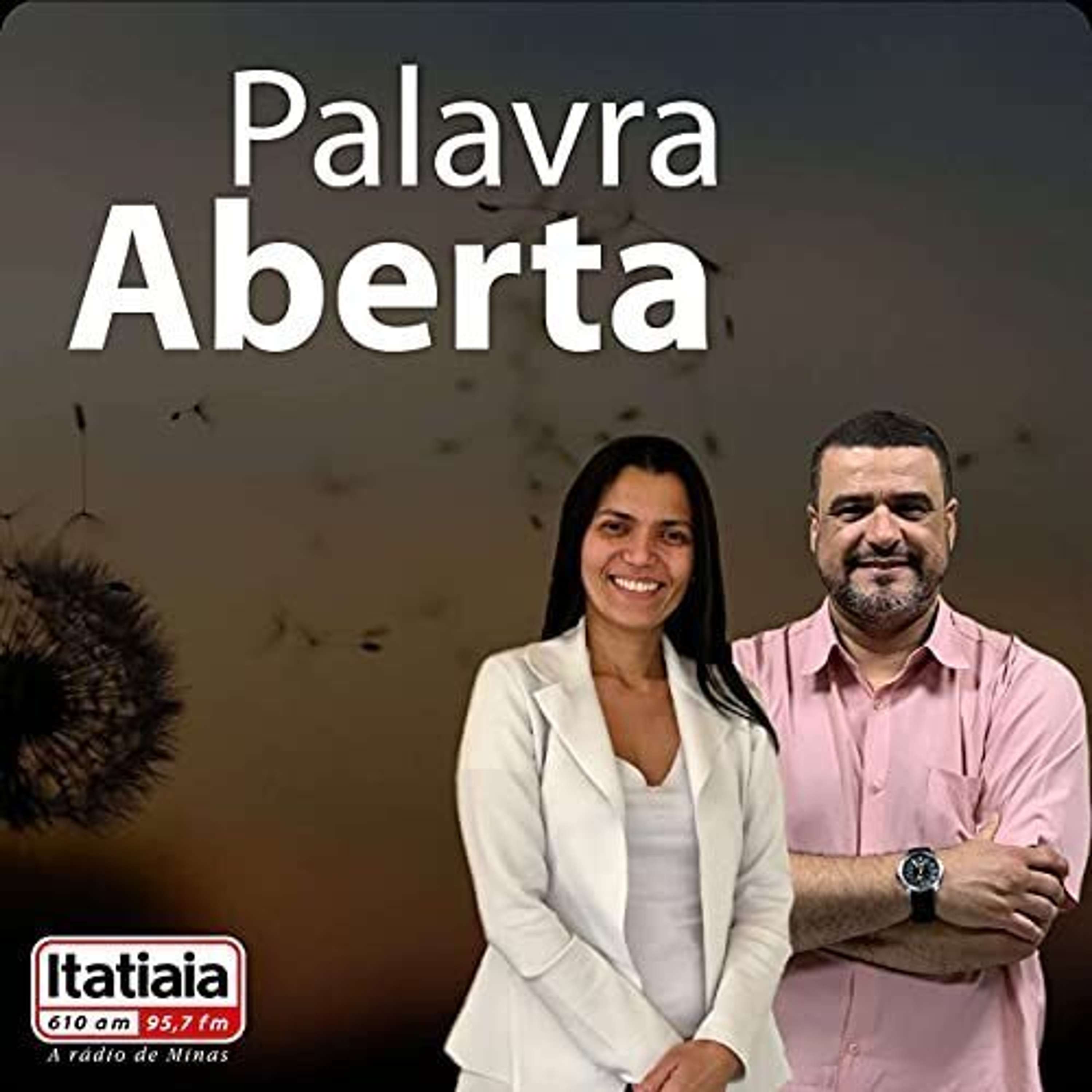 Palavra Aberta