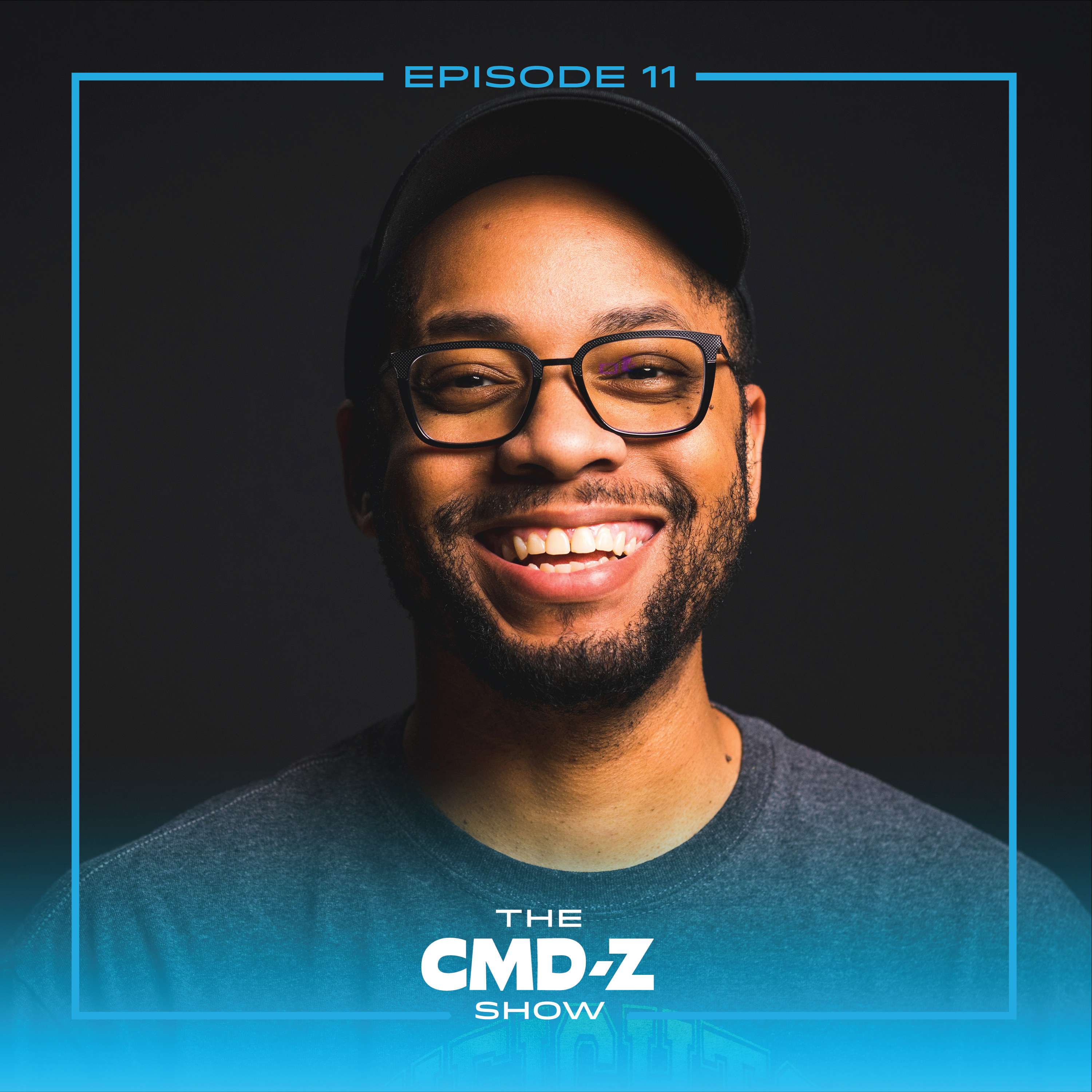 The CMD-Z Show