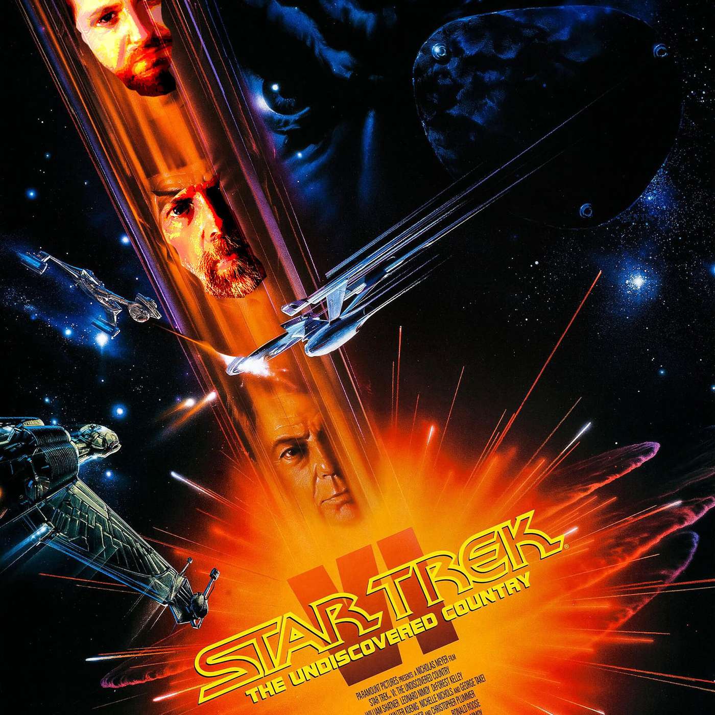 The Everything Sequel Podcast