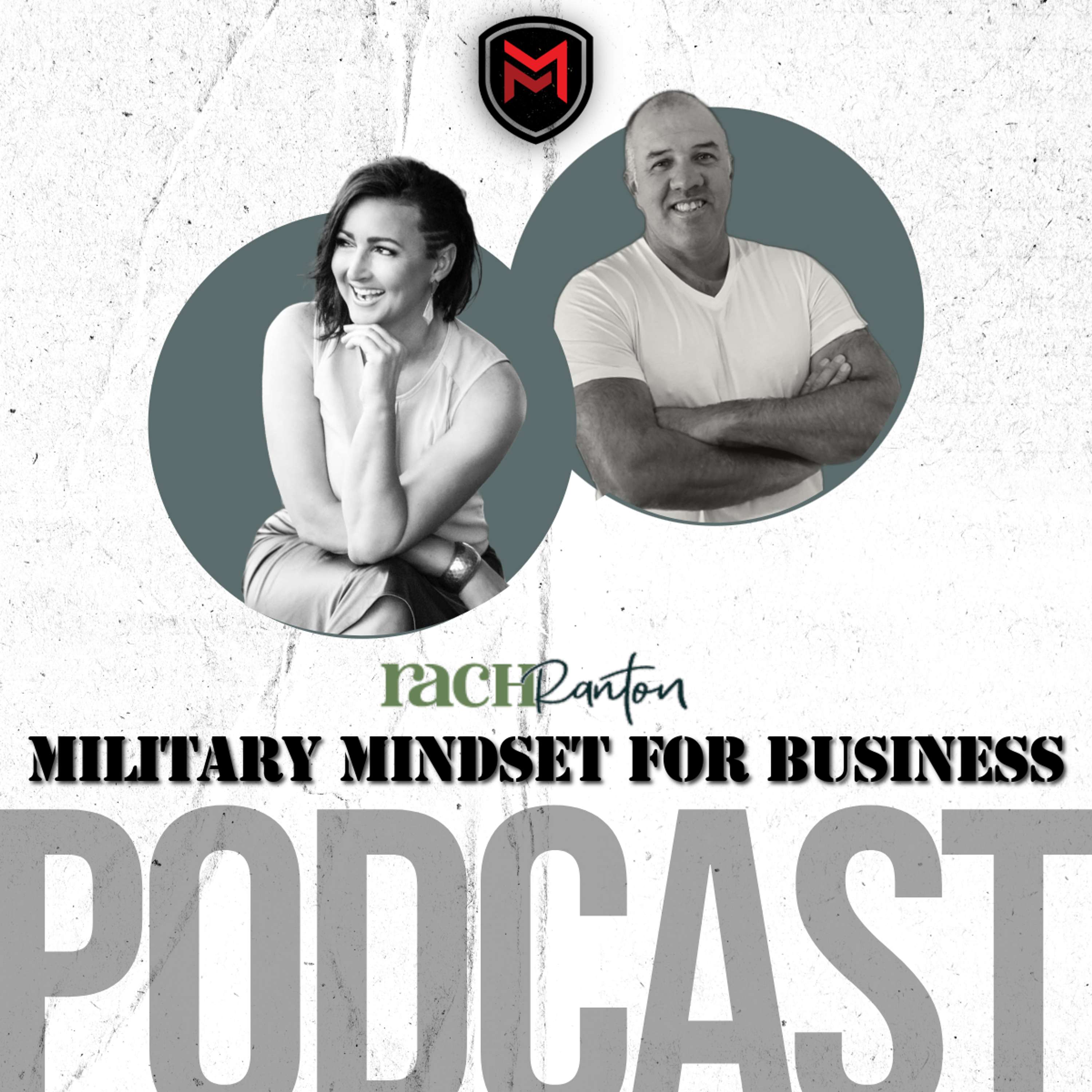Military Mindset for Business