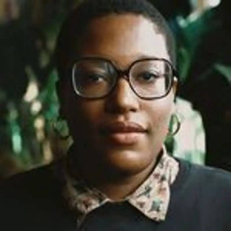 Empowering Baltimore's Creative Vision: Teri Henderson's Journey in the Art World