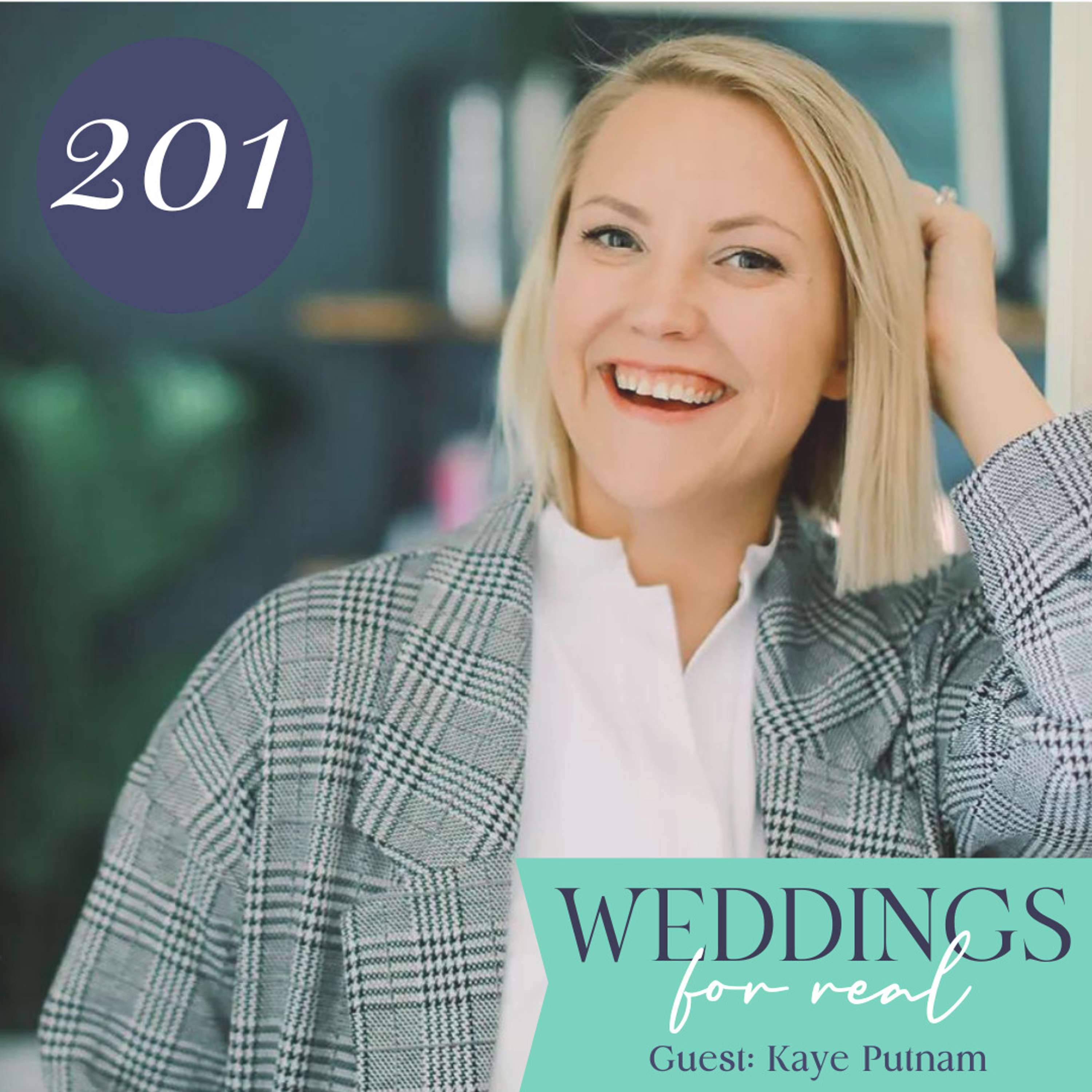 Weddings for Real