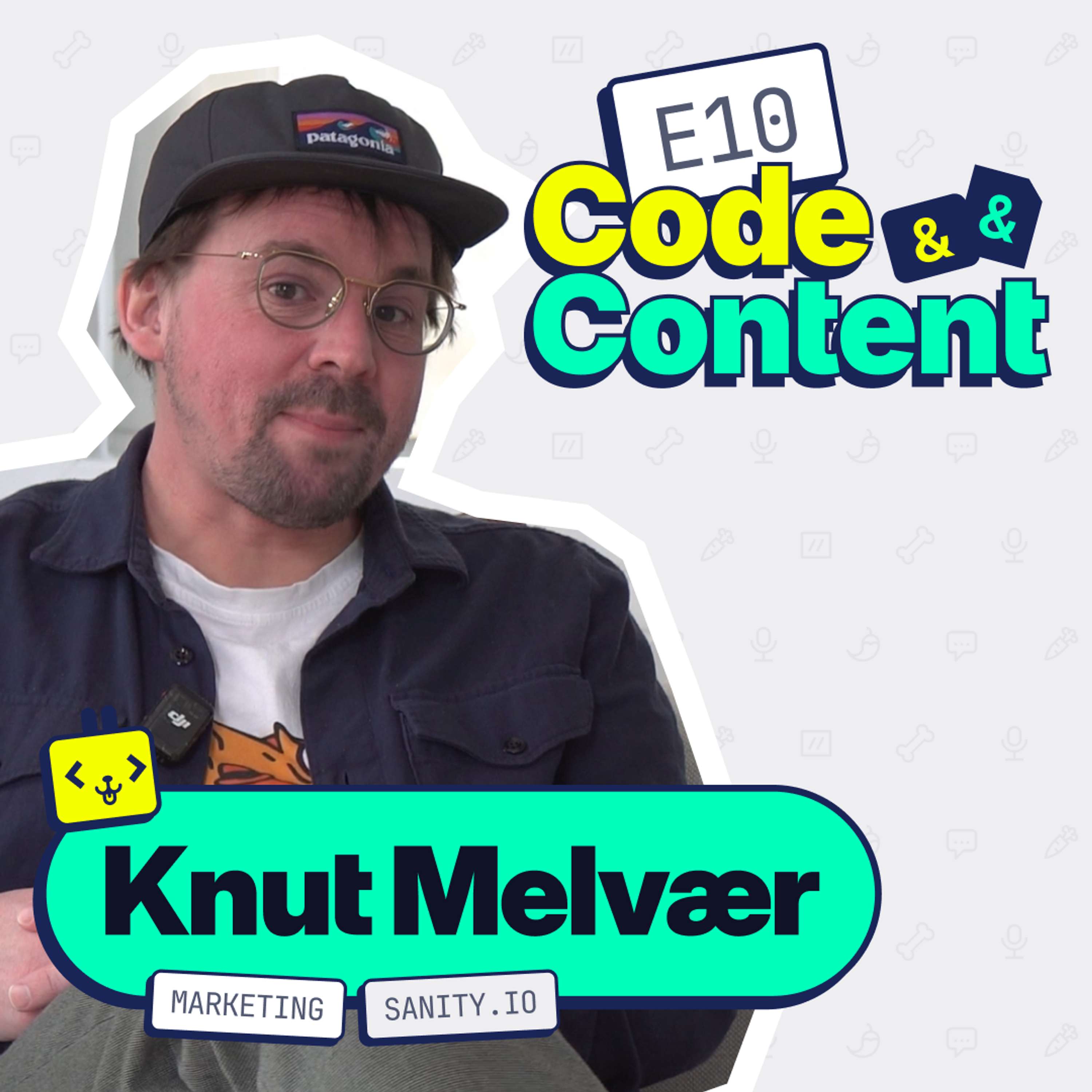 Code && Content