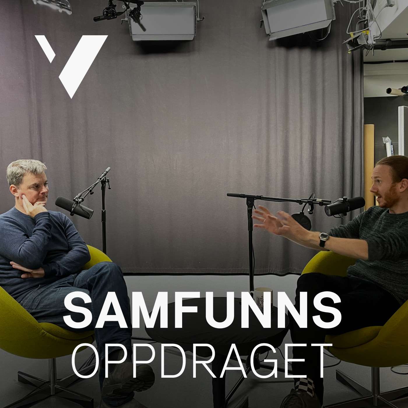 Hva betyr det å komme fra et sted? Med Morten Hammerborg – del 2. Hva betyr det å komme fra et sted? Med Morten Hammerborg – del 2.