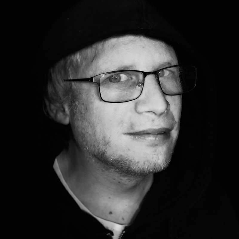 Henrik Ahlström