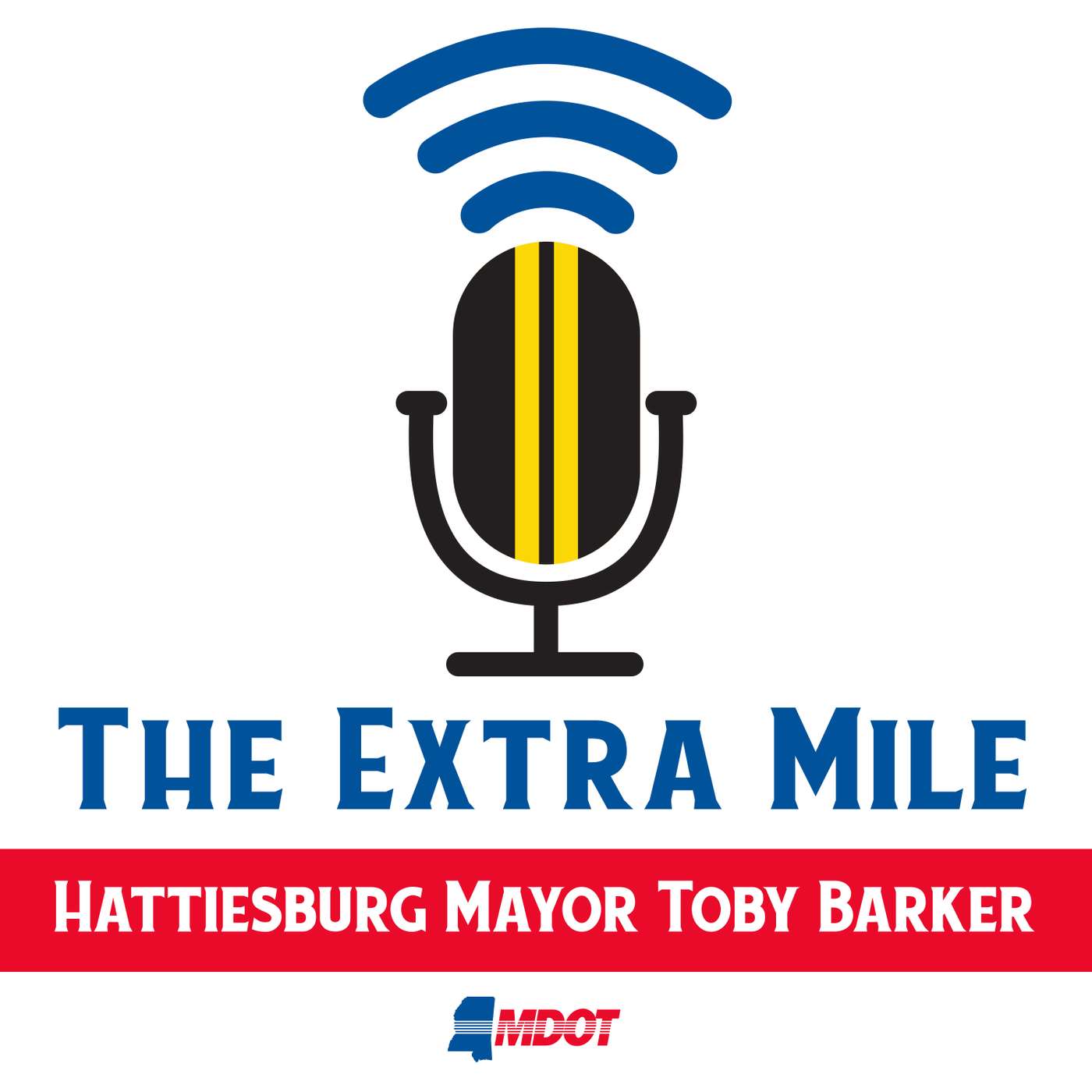 The Extra Mile