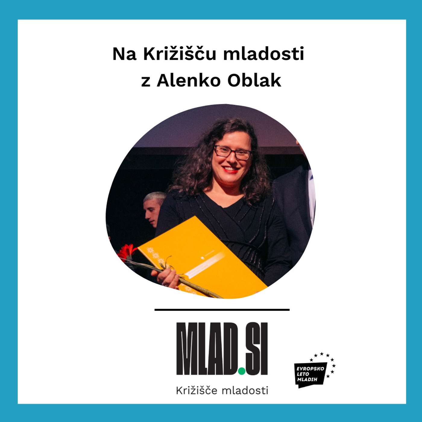 Križišče mladosti