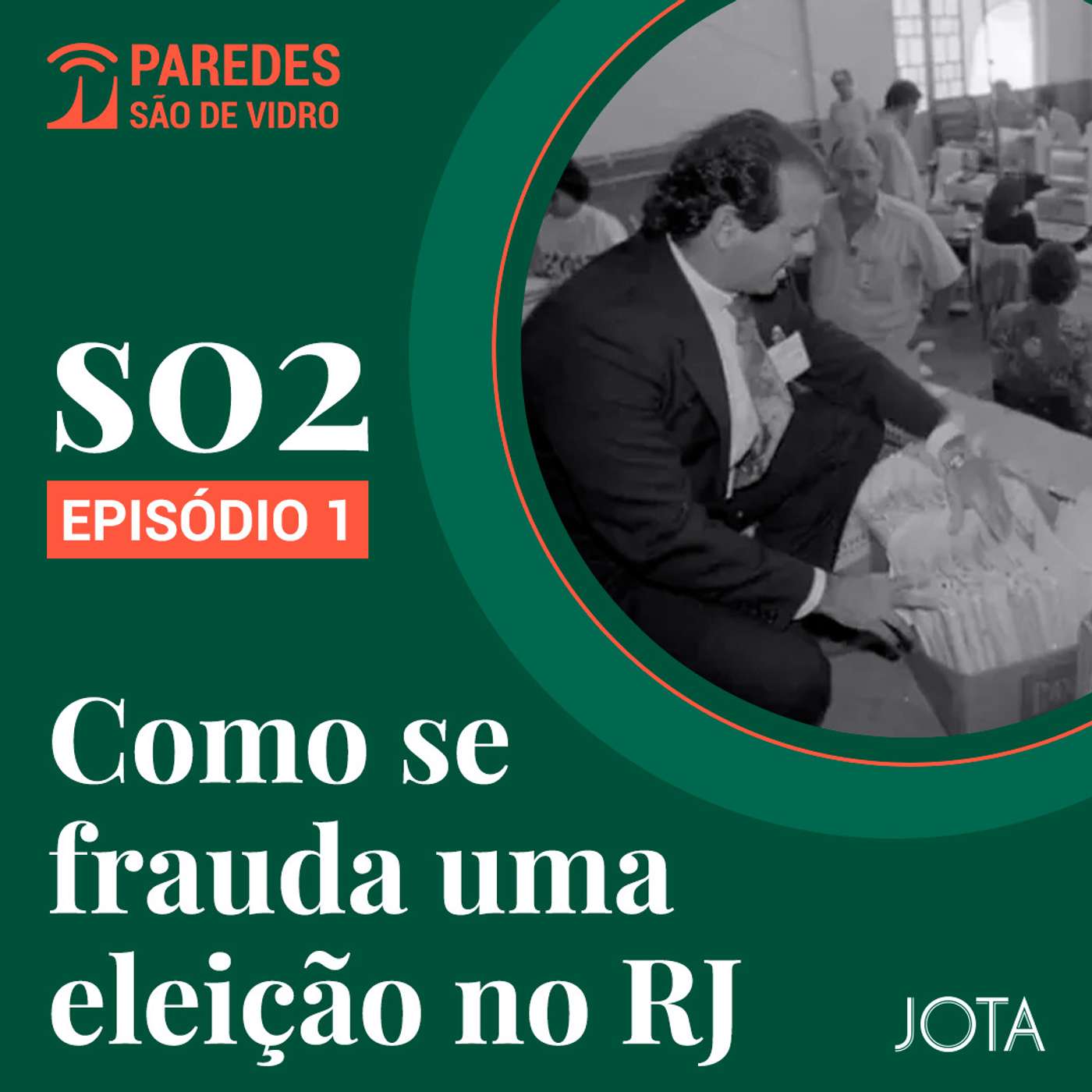 Tudo Que Você Precisa Saber Para Fraudar Eleições no Rio de Janeiro