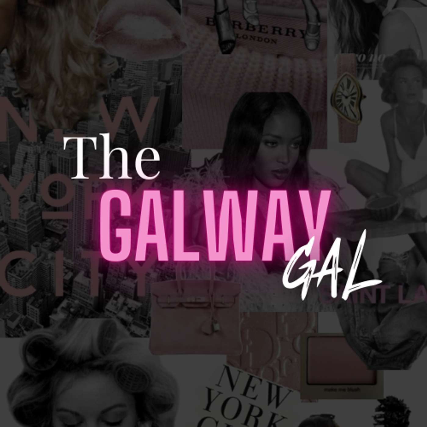The Galway Gal