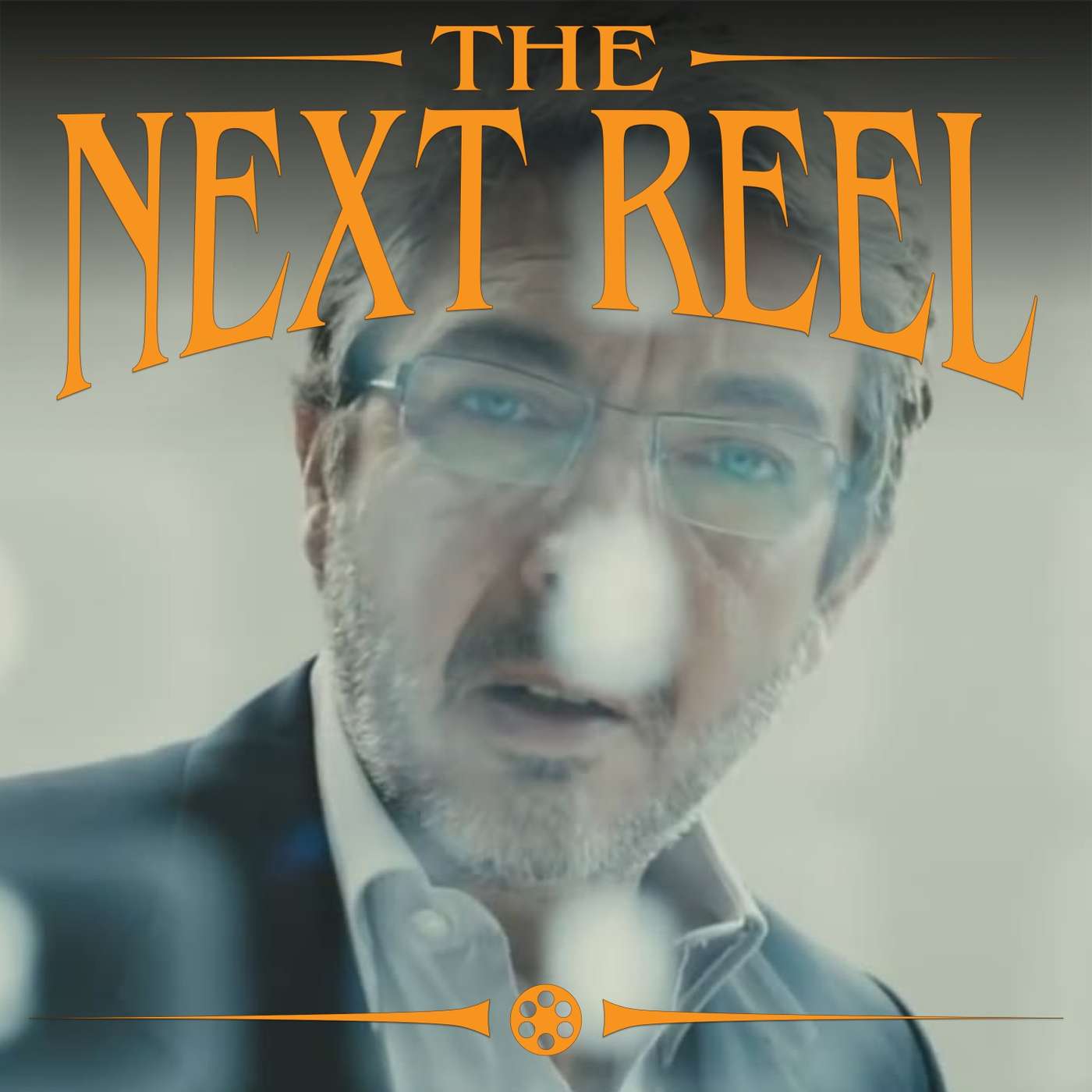 The Next Reel Film Podcast