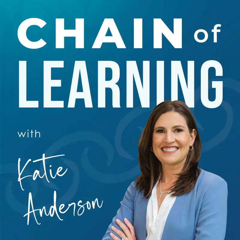 Chain of Learning: Empowering Continuous Improvement Change Leaders