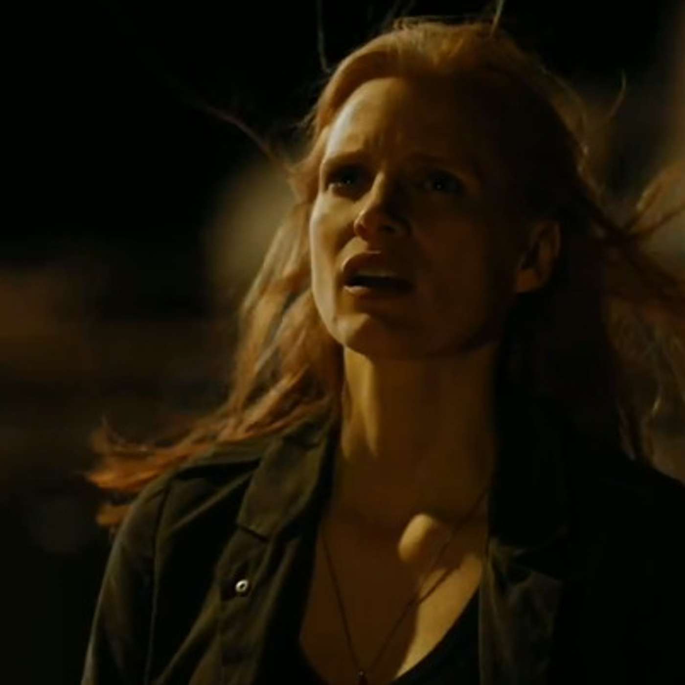 Zero Dark Thirty • The Next Reel