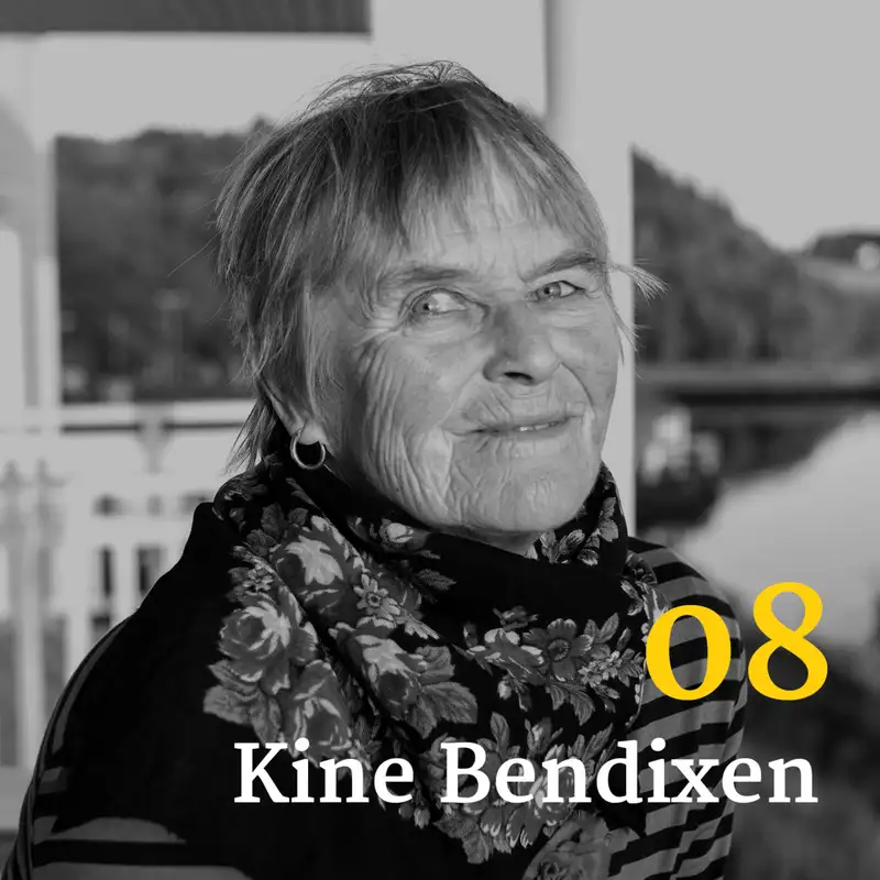 08 - Kine Bendixen, del 2