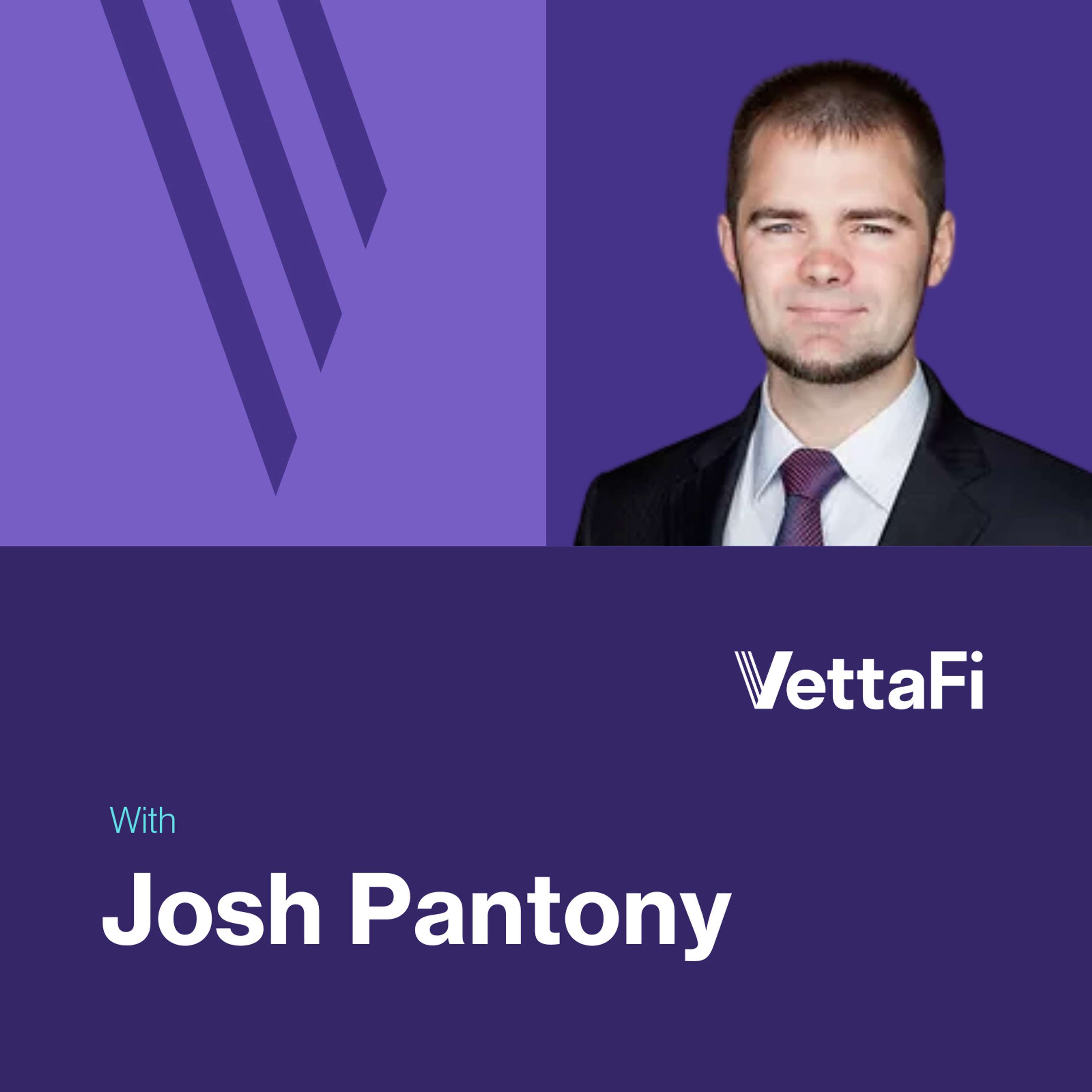 The Future of AI in the Advisory Profession with Josh Pantony