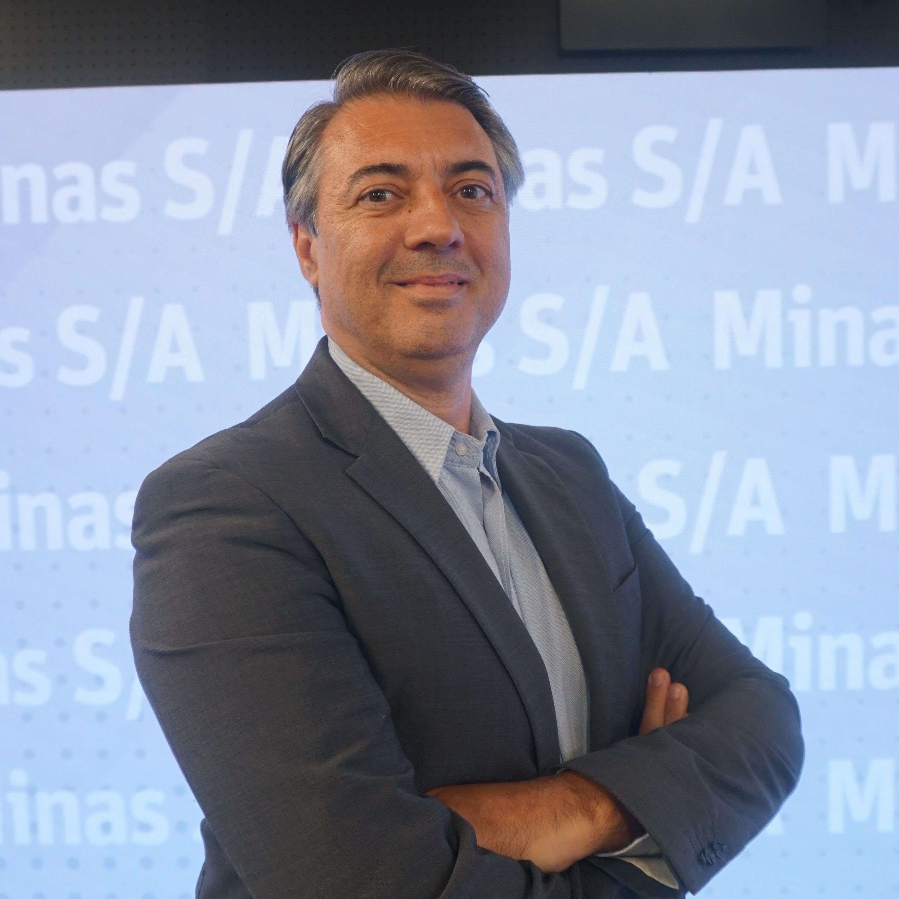 Minas S/A