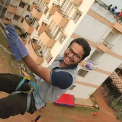 Venky V Ranjan