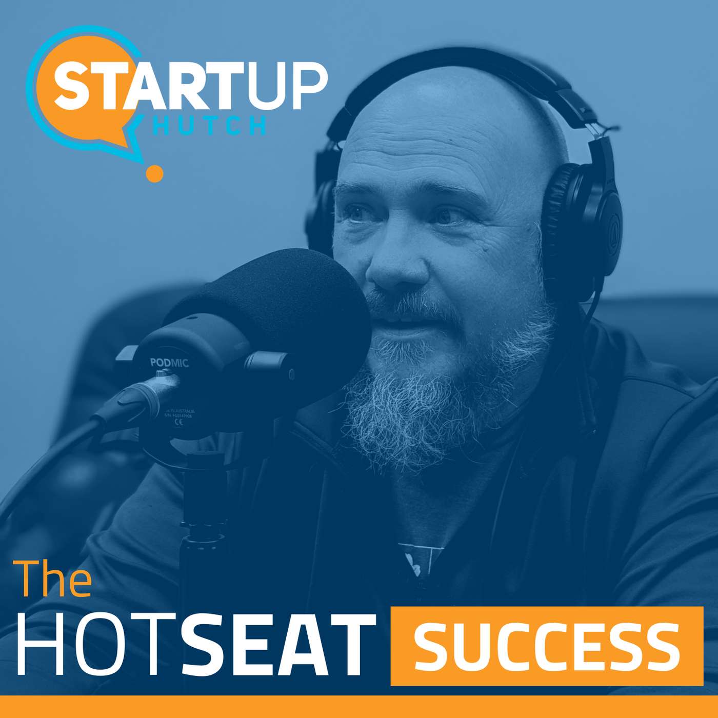 Success - Kurt von Ahnen of Mañana No Mas