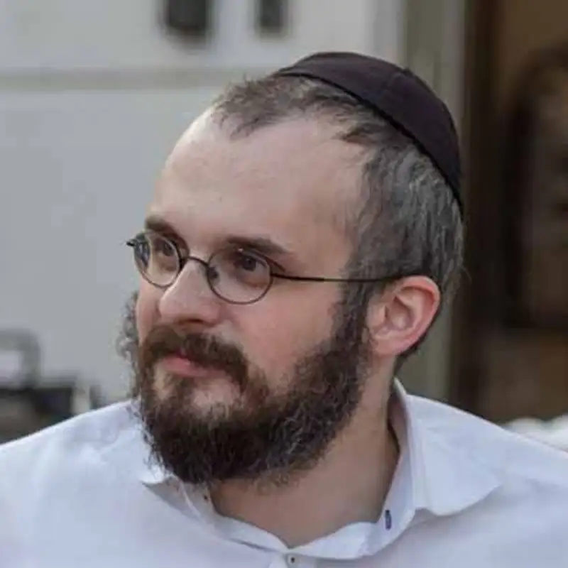 Dvar Malchus: Rabbi Levi Y. New, In-Depth Shiur 1 - Sicha 3, Part 1