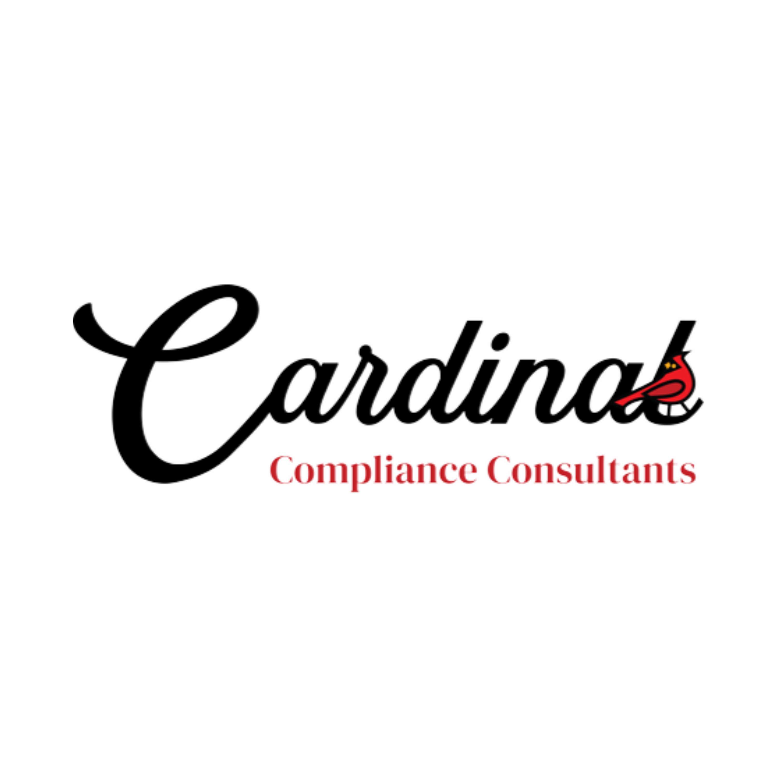 Cardinal Compliance Consultants podcast artwork