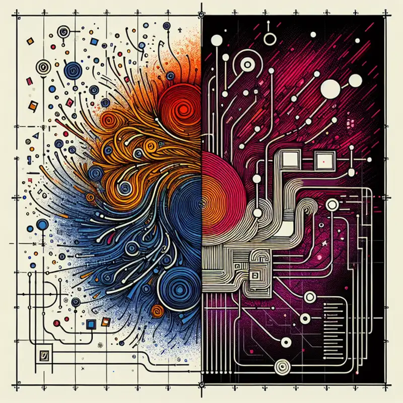 Unleashing Chaos and Creativity: A Deep Dive into ChatGPT as Your New To-Do List Companion