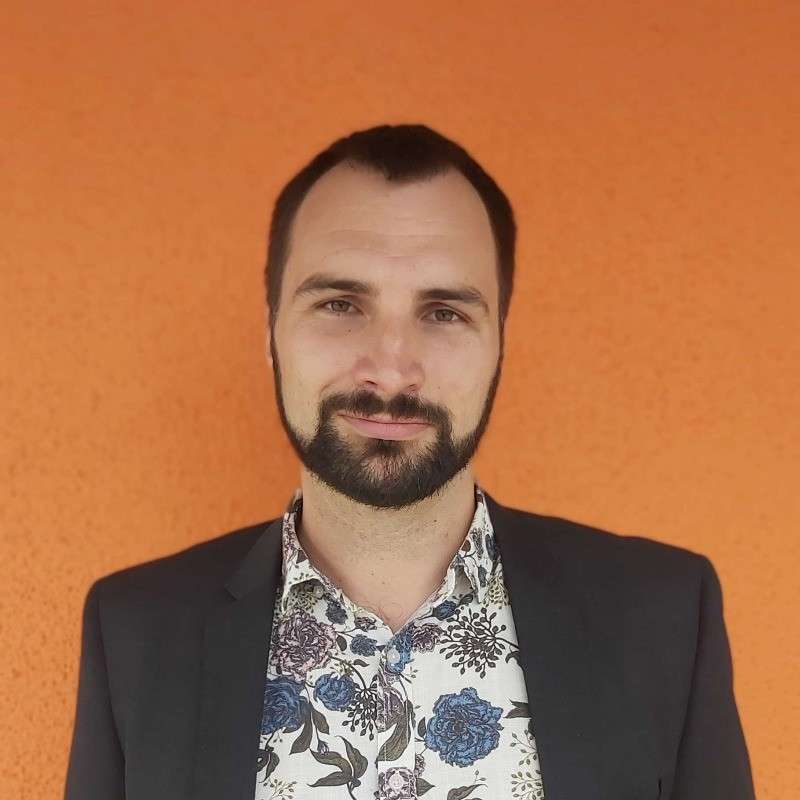 Adam Jarvis