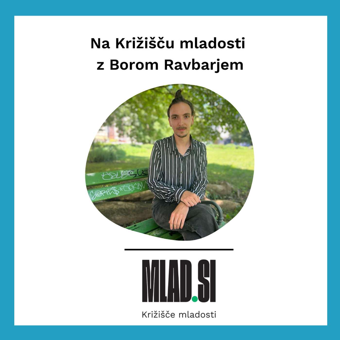 Križišče mladosti