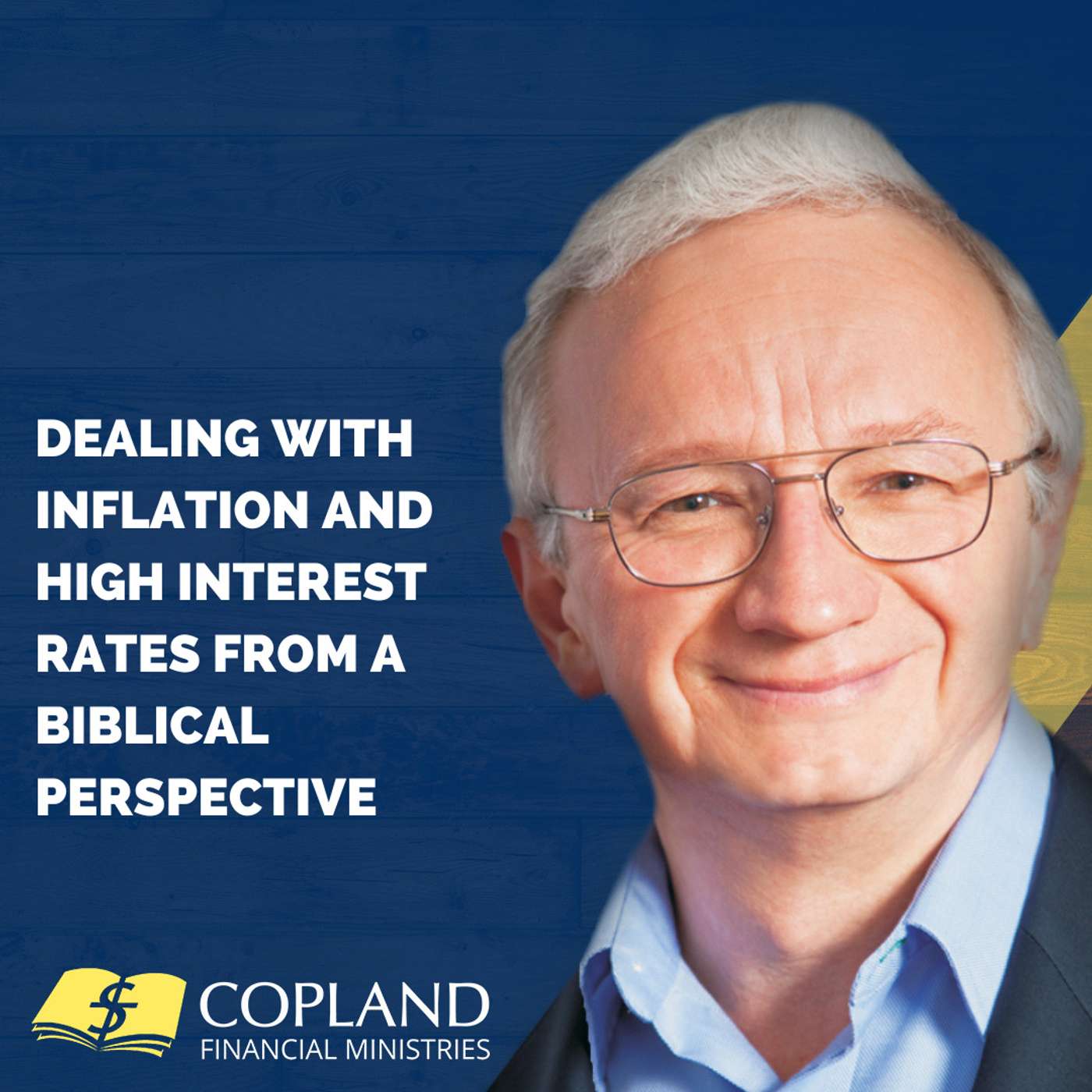 Dealing with Inflation and High Interest Rates from a biblical perspective