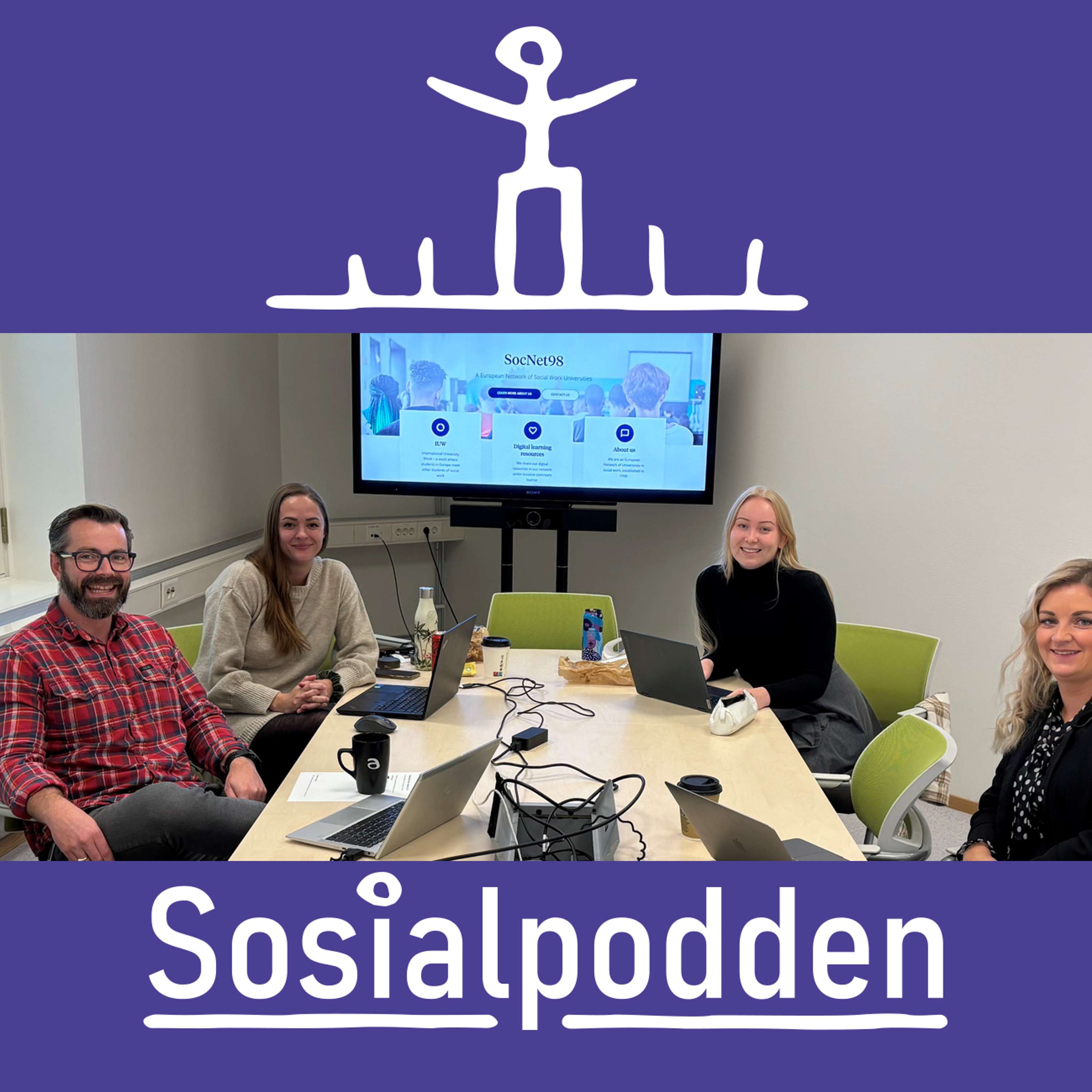 Sosialpodden
