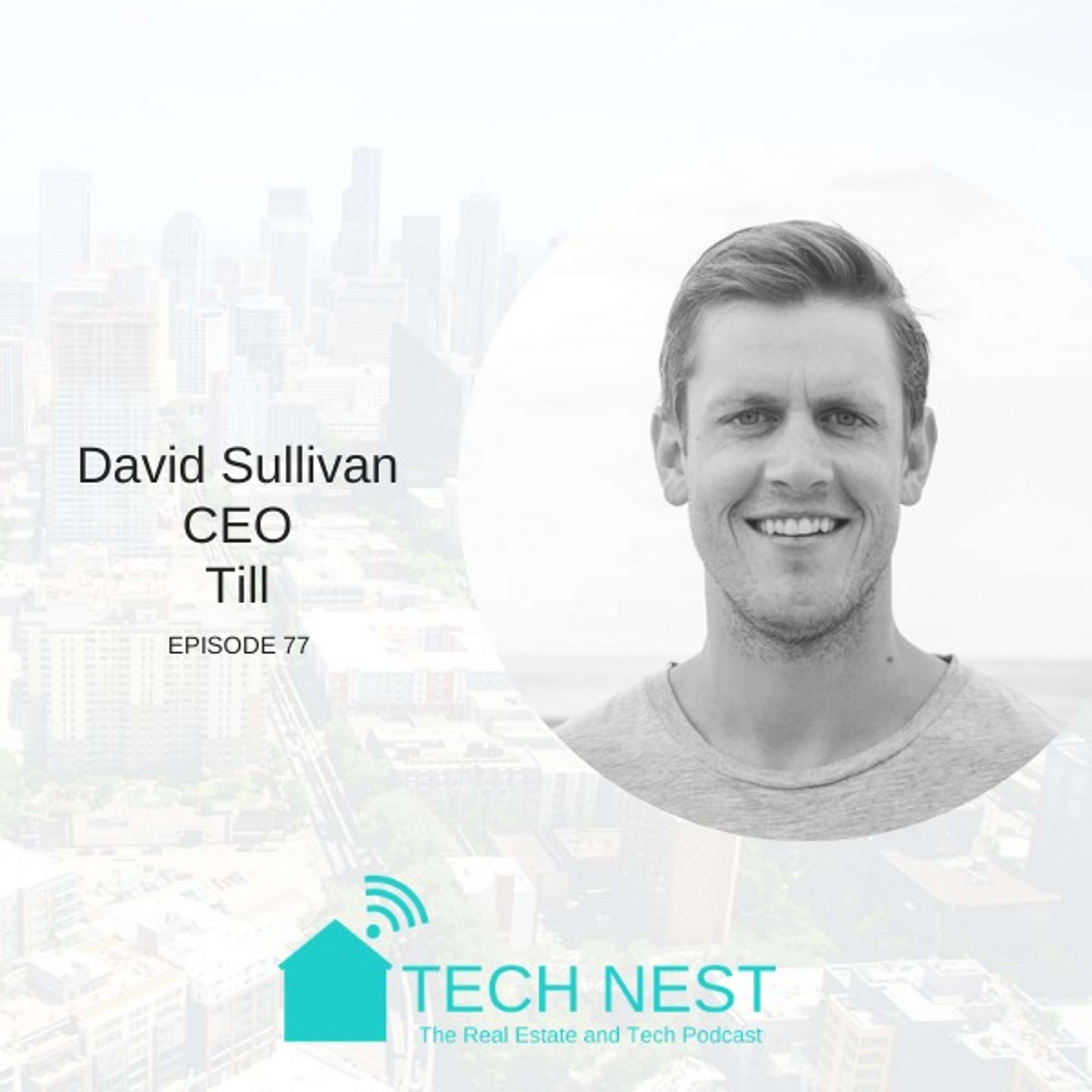 Tech Nest: The Proptech Podcast