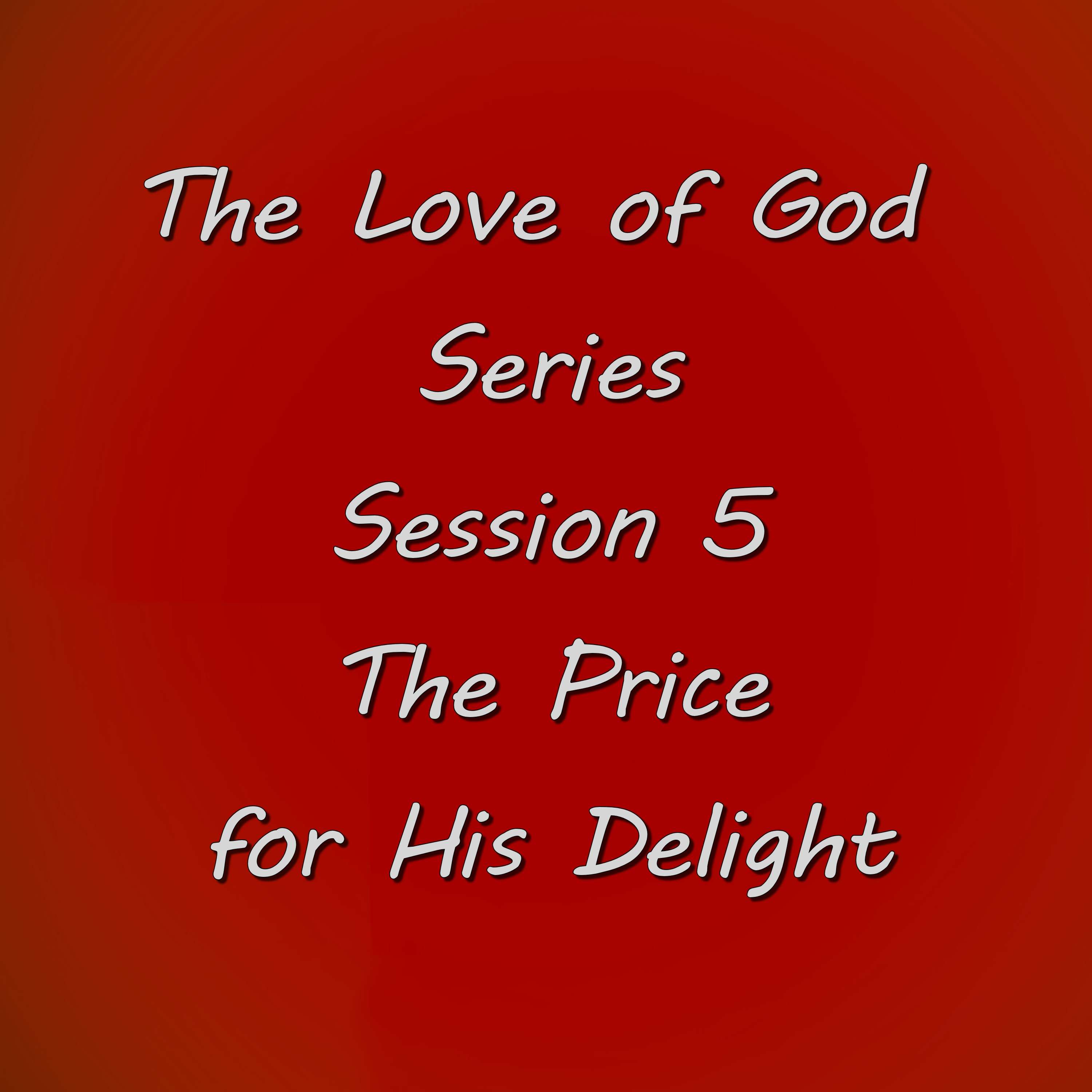 Rediscover the Gospel