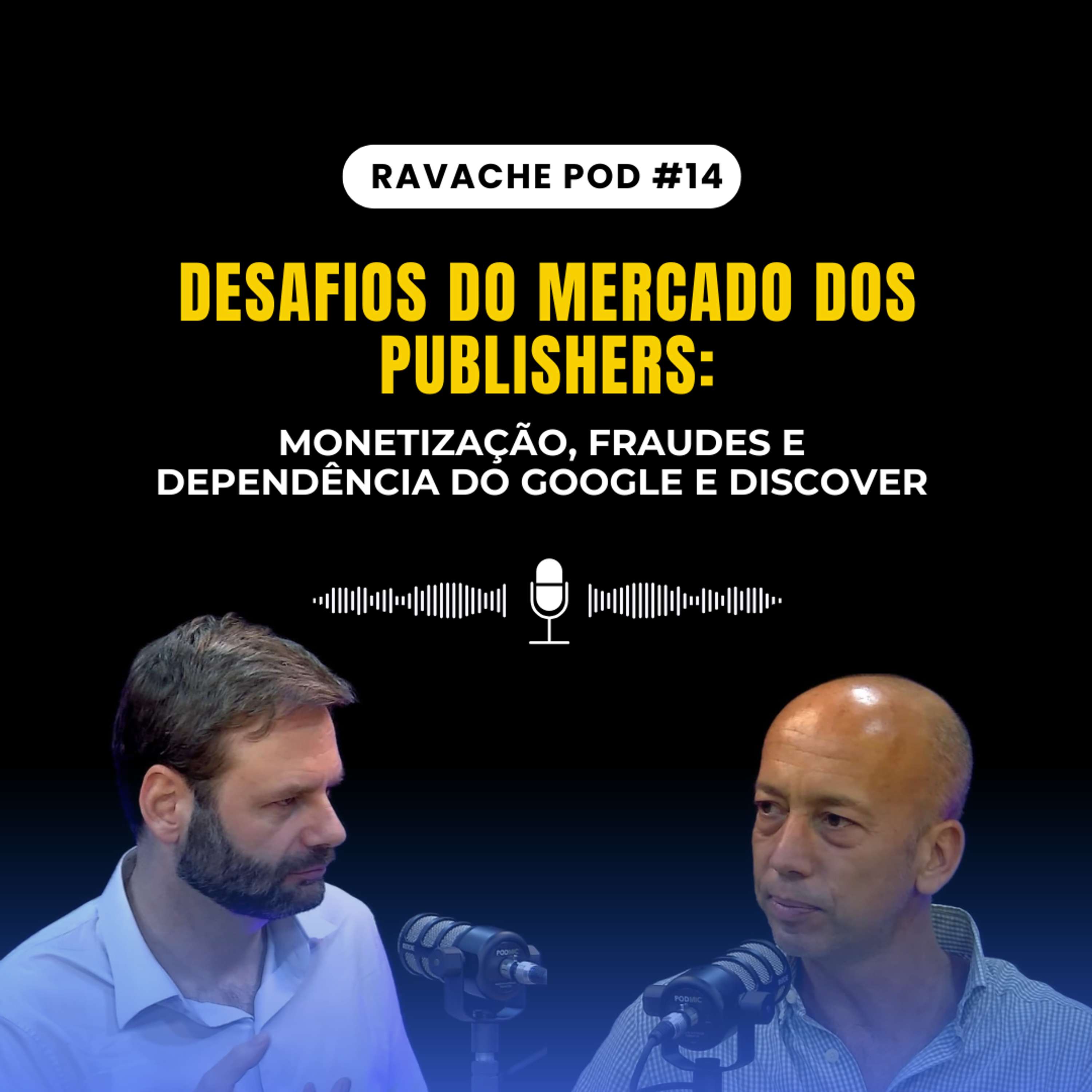 Ravache Pod