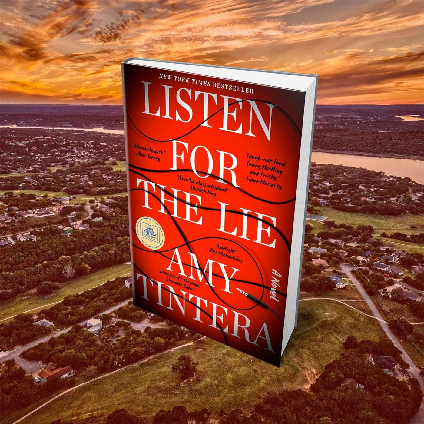 D. K. Wall\'s Bookshelf