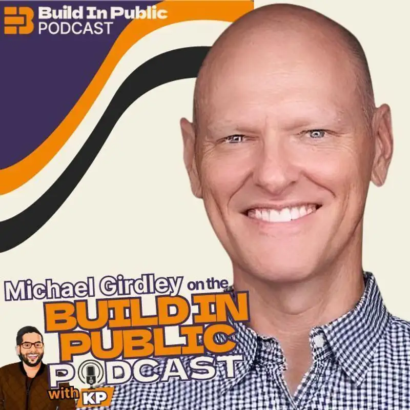 Lessons From Building a $100m Holding Company (feat. Michael Girdley)