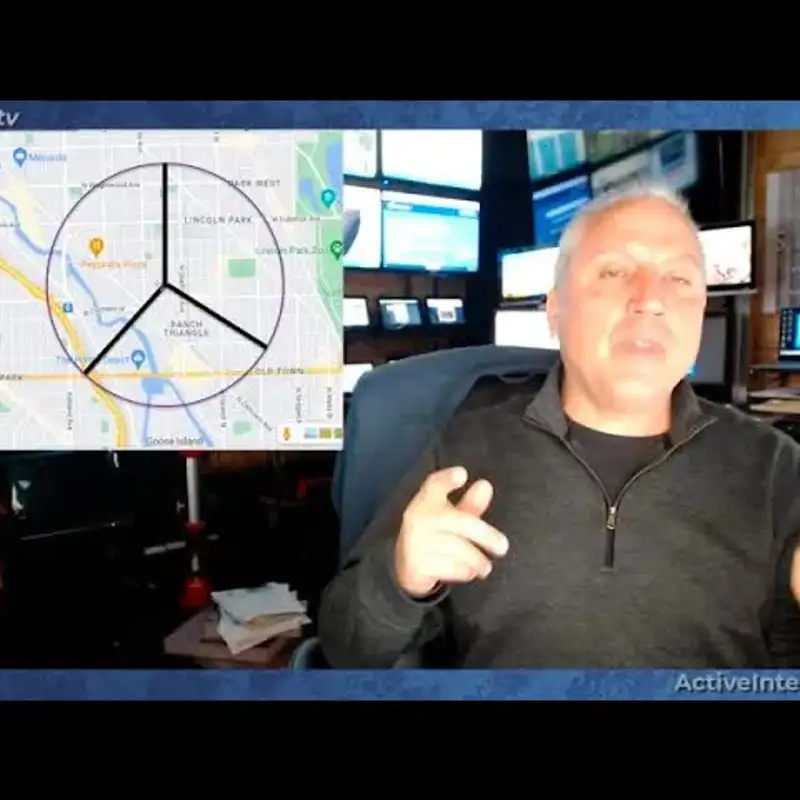 Uncovering Your Every Move: How Cell Phone Tracking Really Works