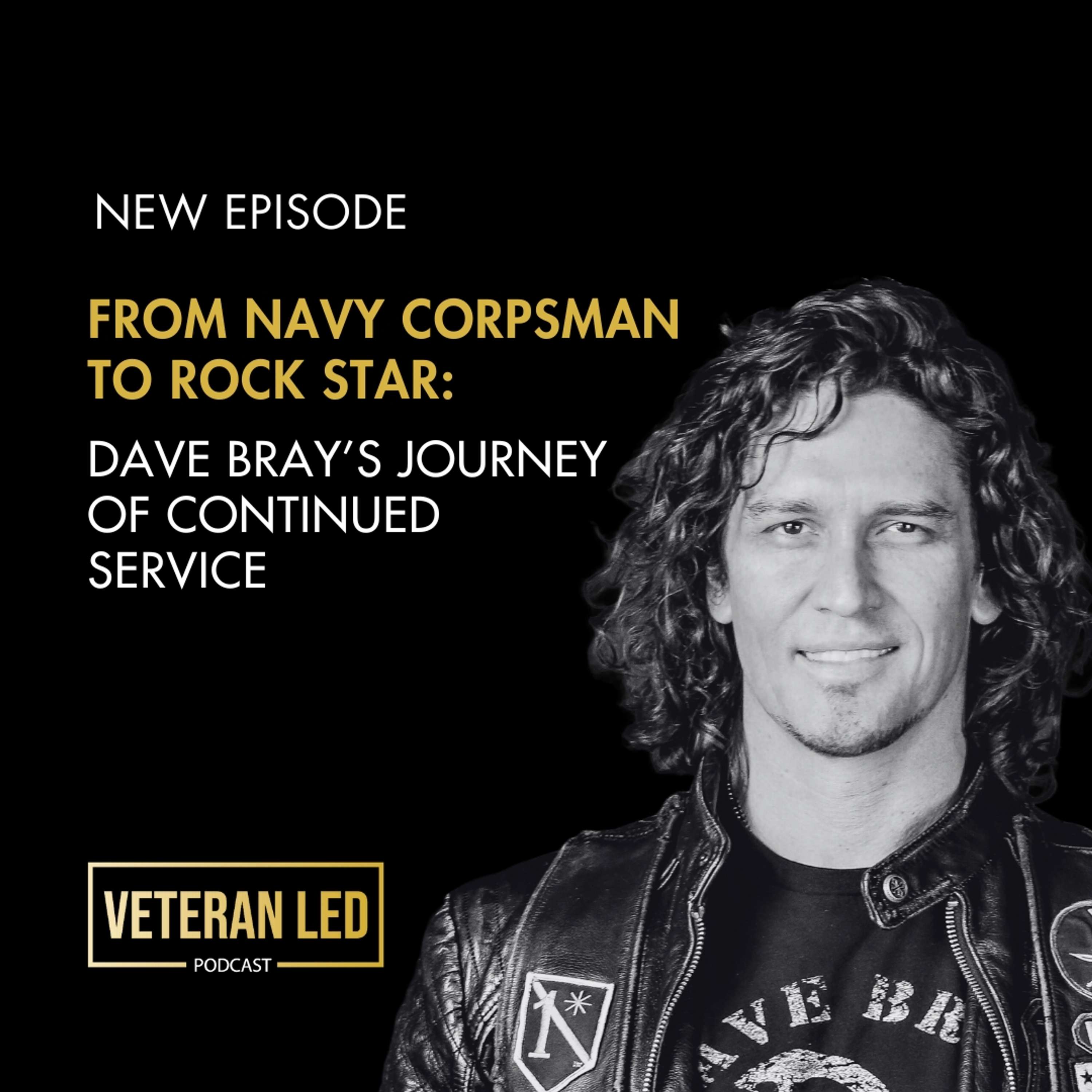Veteran Led