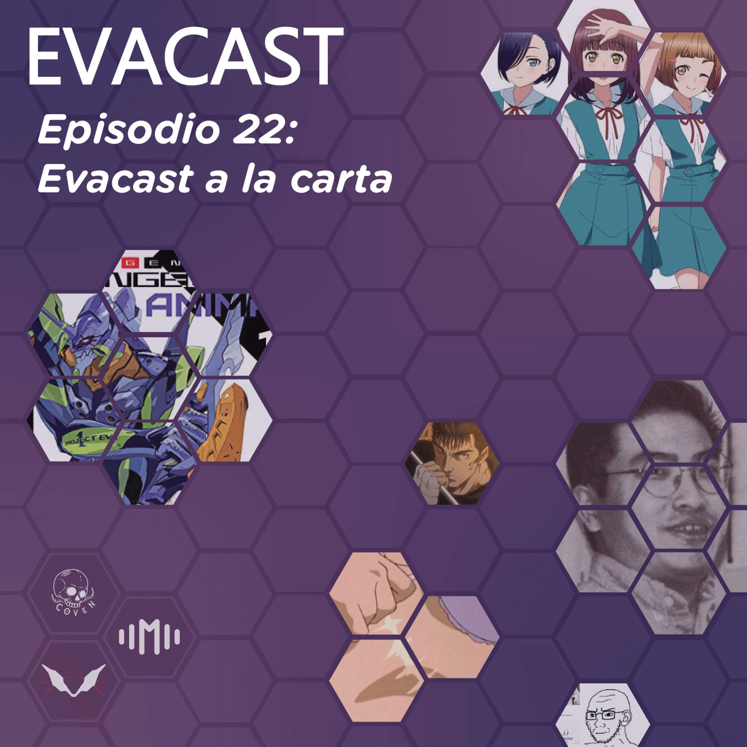 Evacast