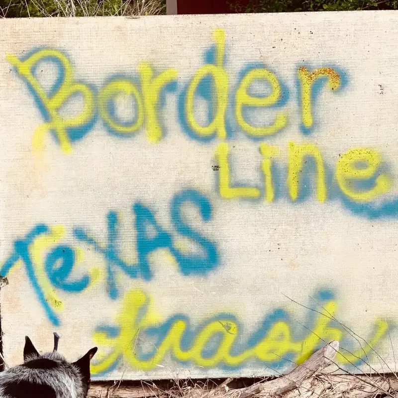 Borderline Texas Trash News Eve Special 2021