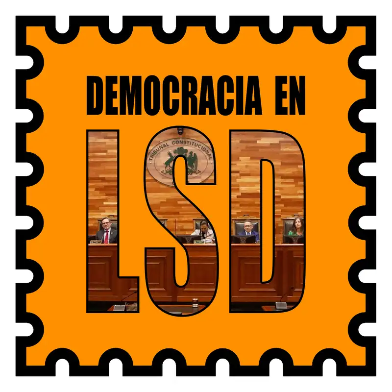 Los indultos y la institucionalidad fiambre
