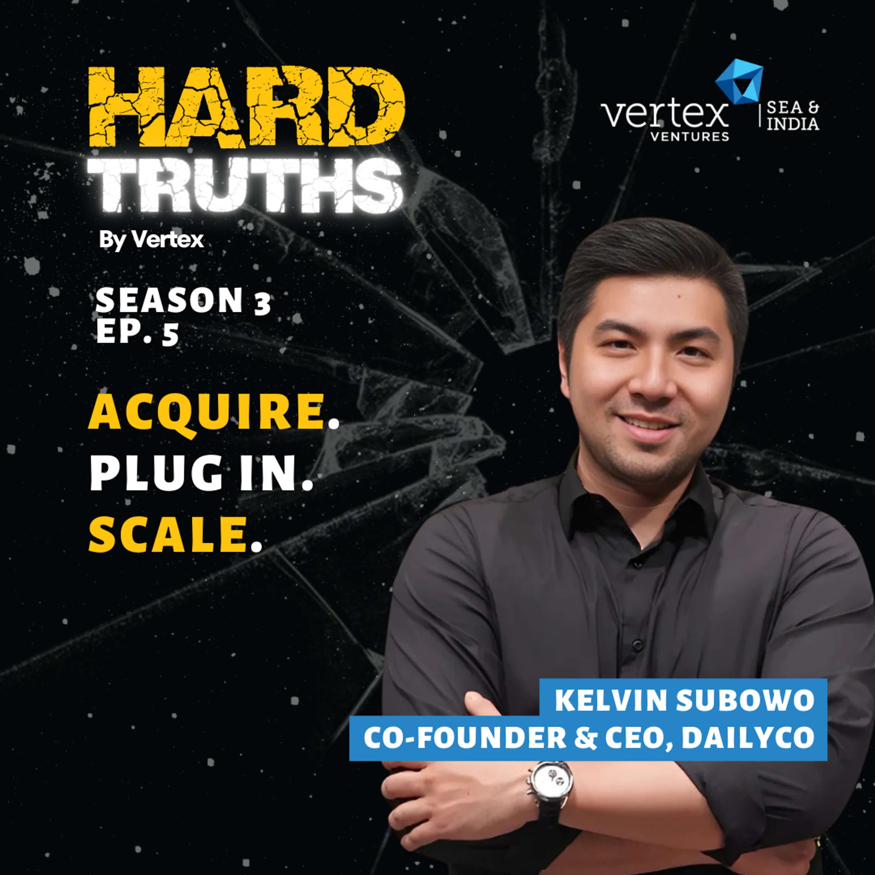 Hard Truths By Vertex