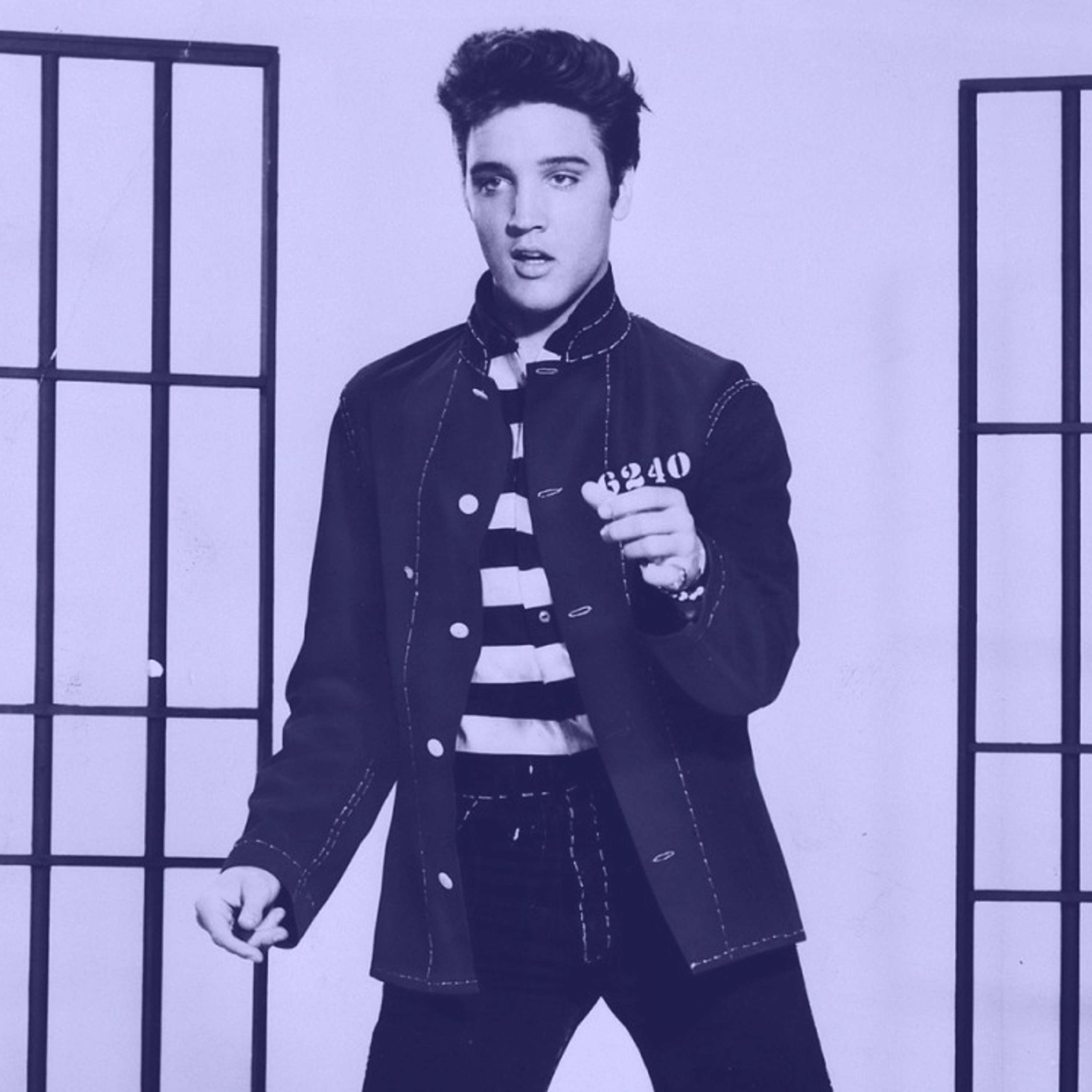 #228 | The Crazy Life of Elvis Presley
