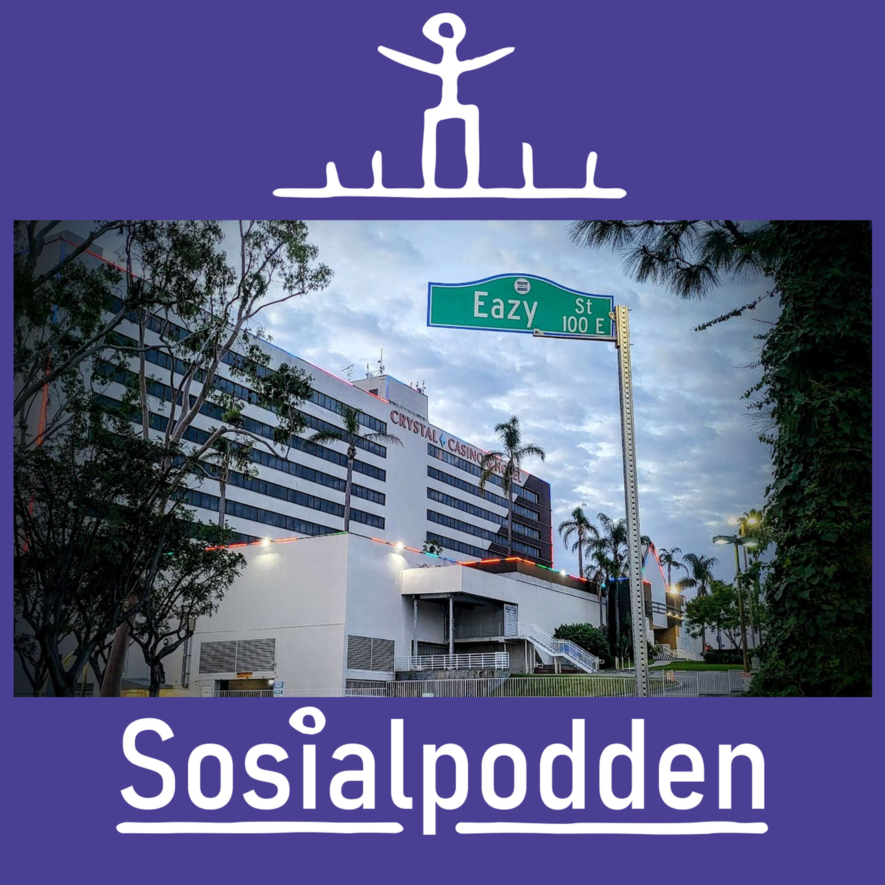Sosialpodden