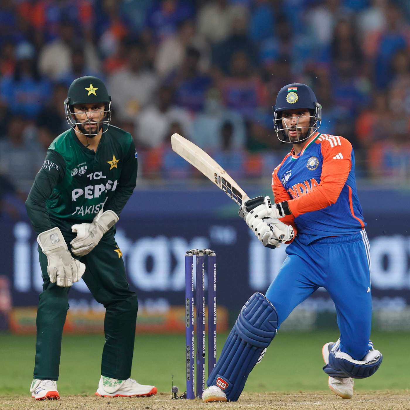 Asia Cup 2025: Cricket tournament turned soap opera (29.9.25) Asia Cup 2025: Cricket tournament turned soap opera (29.9.25)