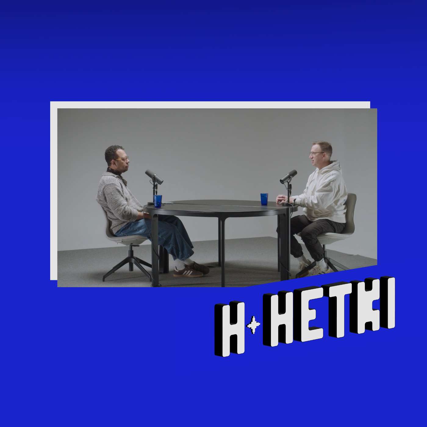 Miltä tulevaisuuden lähetystyö näyttää? (vieraana Juha Lehtonen)