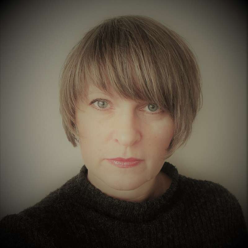 Maria Øksnes