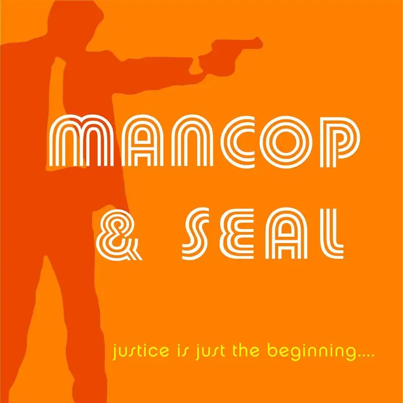 Introducing Mancop & Seal