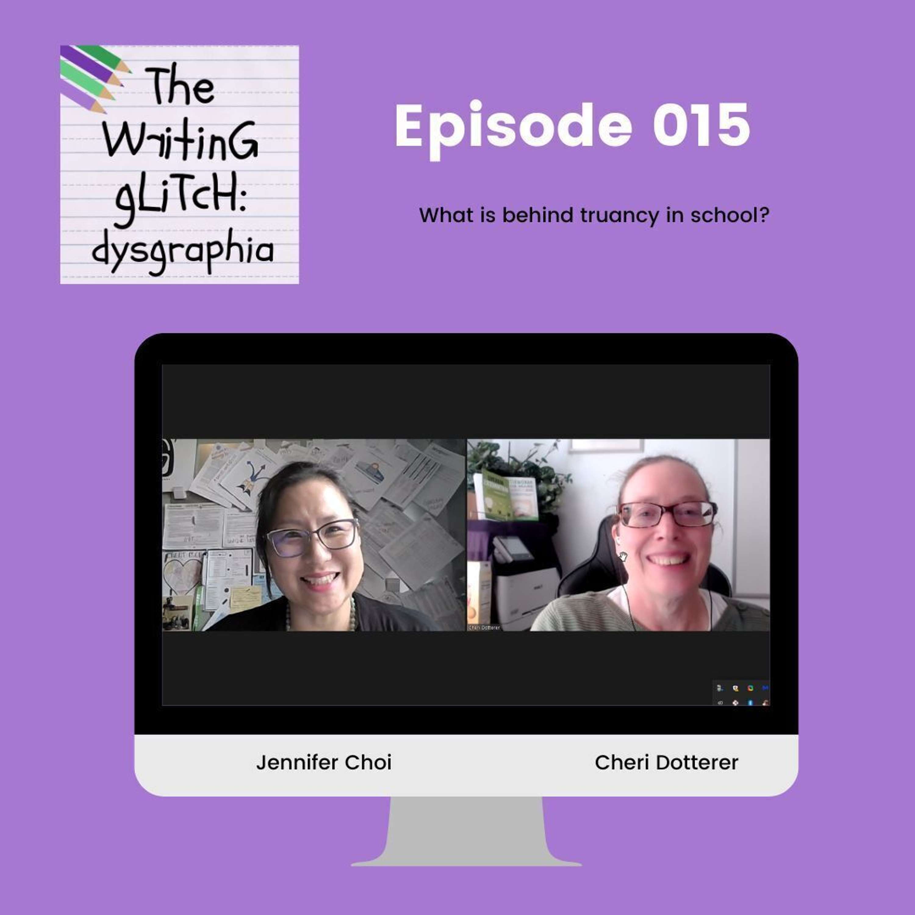 The Writing Glitch: Hack Dysgraphia No Pencil Required